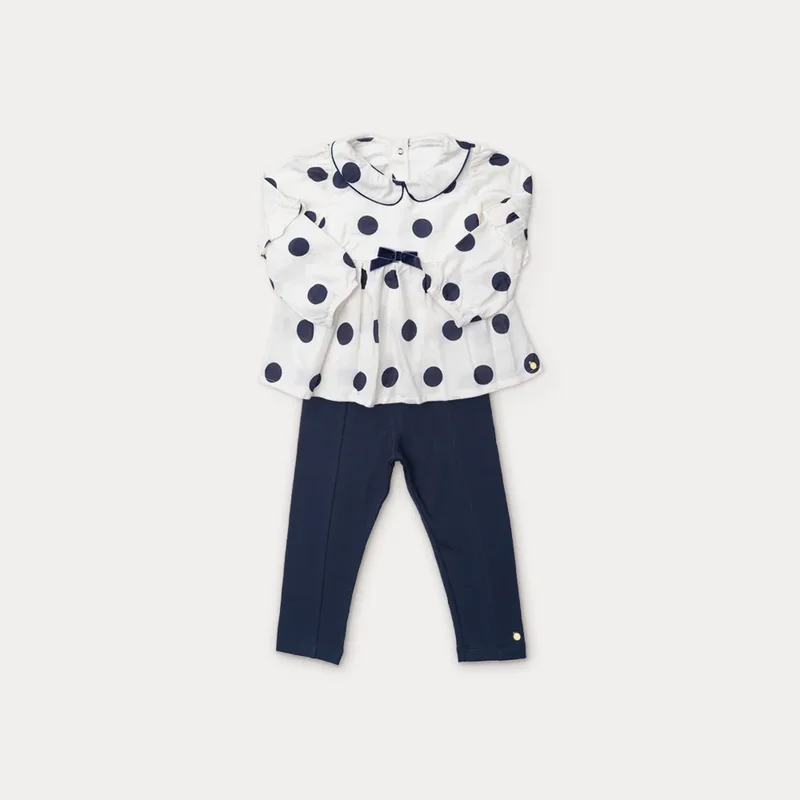 Conjunto Menina Esplendor da Realeza - Grow Up