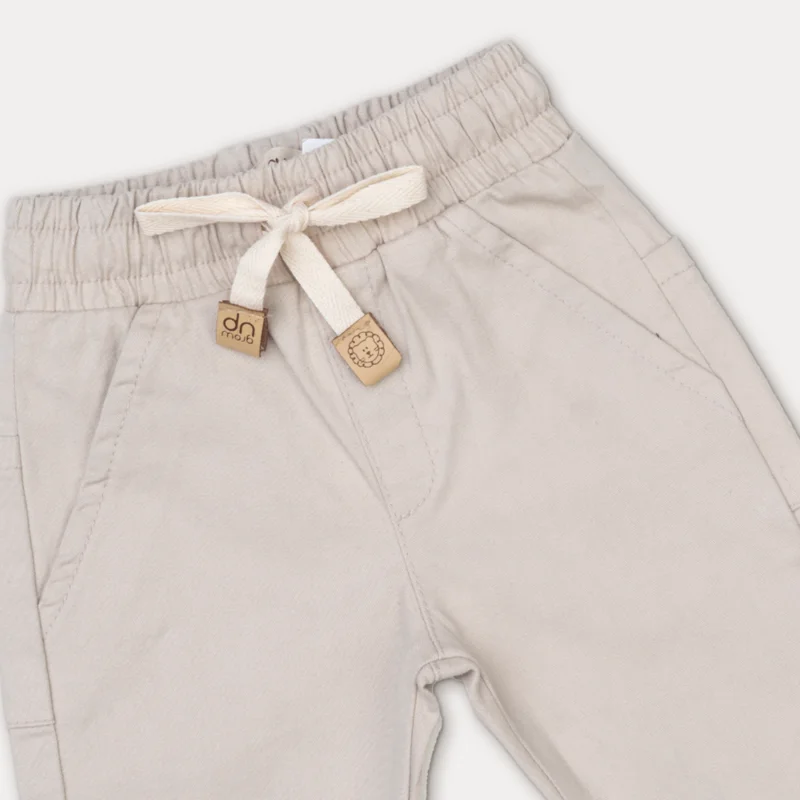 Calça Jogger Infantil - Grow Up