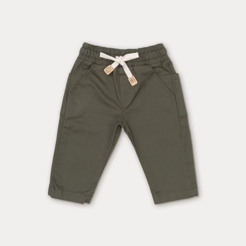 Calça Jogger Infantil - Grow Up