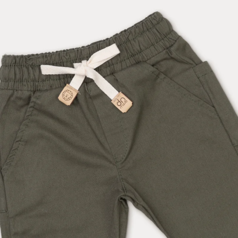 Calça Jogger Infantil - Grow Up