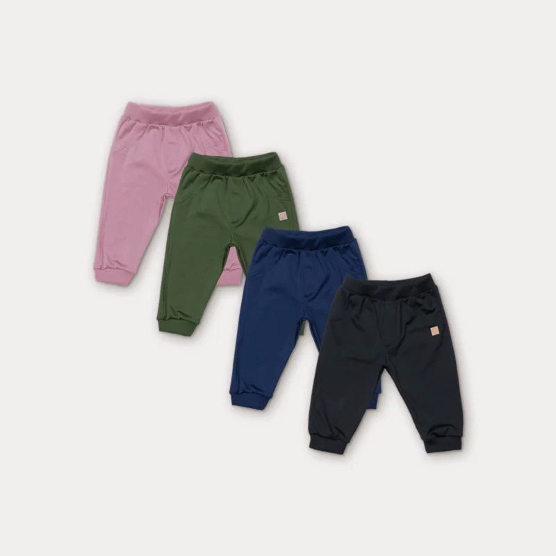 Calça Infantil Termíca  - Grow Up