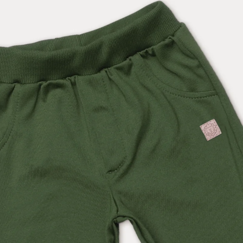 Calça Infantil Termíca  - Grow Up