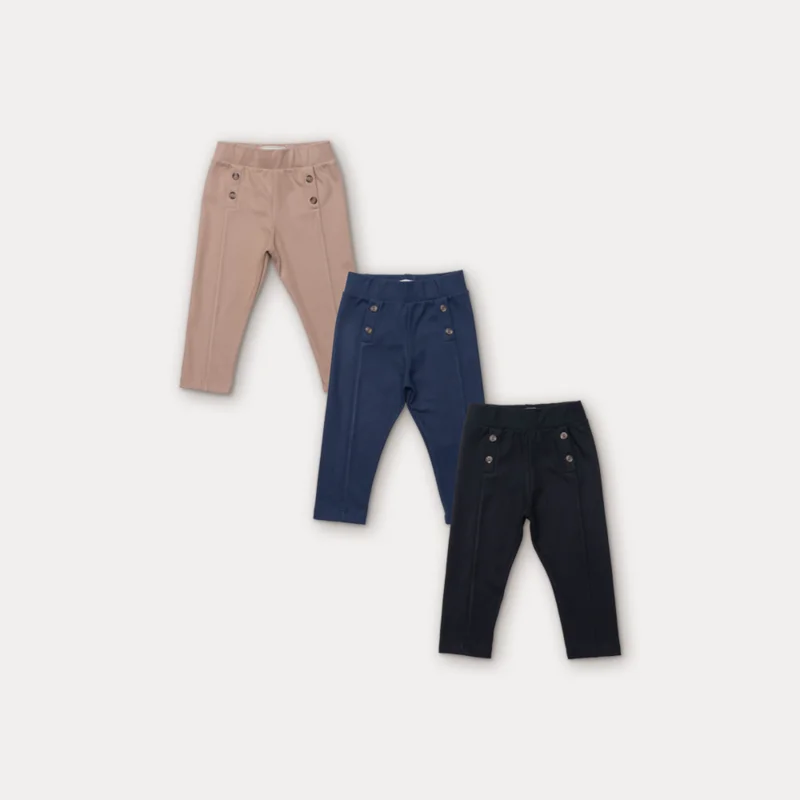 Calça Menina Little Princess - Grow Up