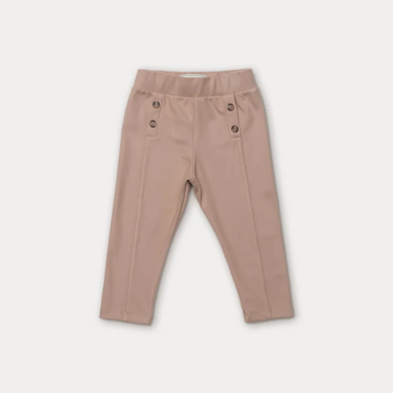 Calça Menina Little Princess - Grow Up