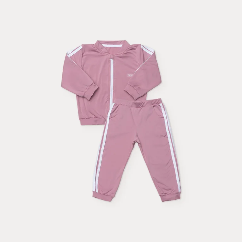 Conjunto Especial Térmico - Grow Up