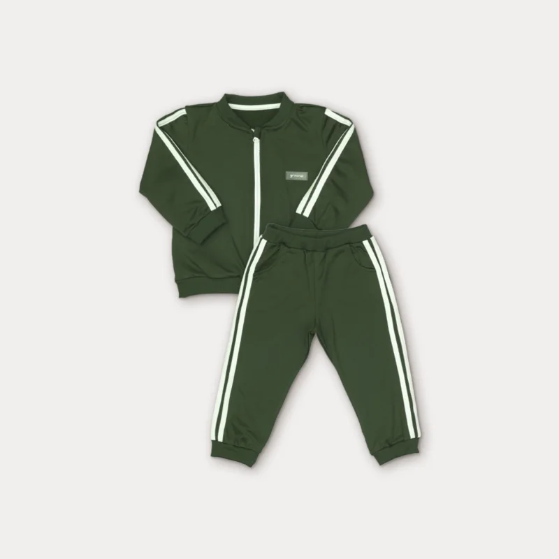 Conjunto Especial Térmico - Grow Up