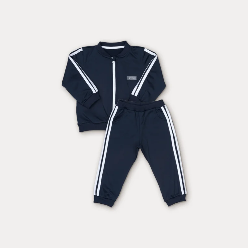 Conjunto Especial Térmico - Grow Up
