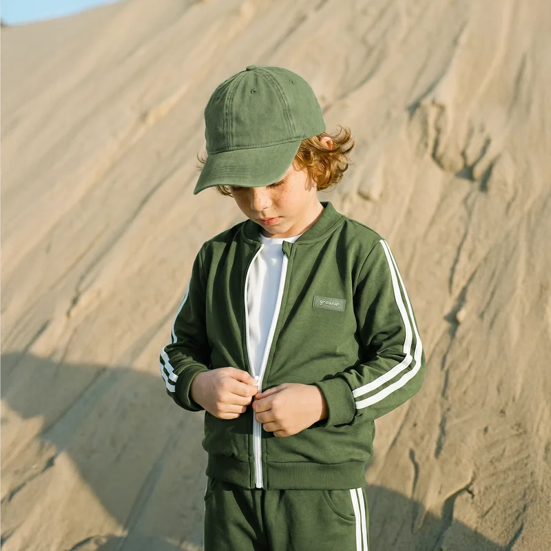 Conjunto Especial Térmico - Grow Up