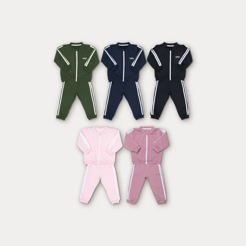 Conjunto Especial Térmico - Grow Up