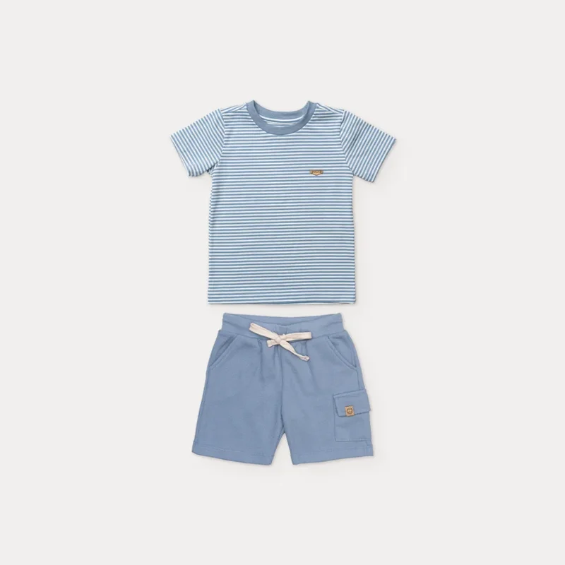 Conjunto Easy Wear Menino - Grow Up