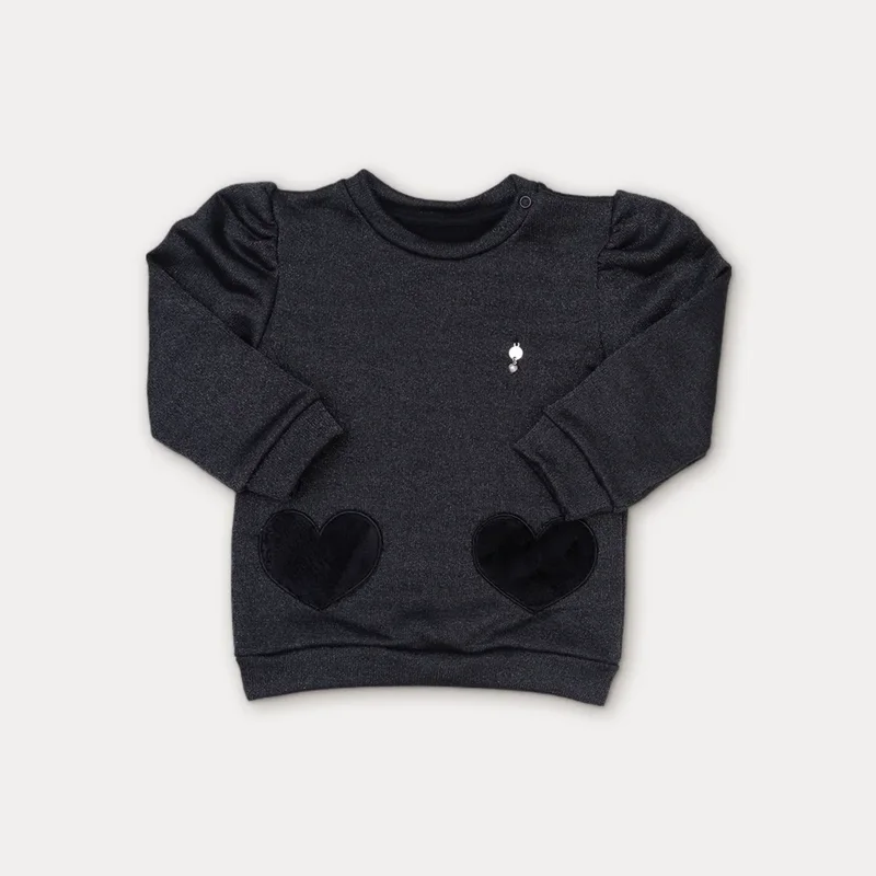 Conjunto Passione Menina - Grow Up