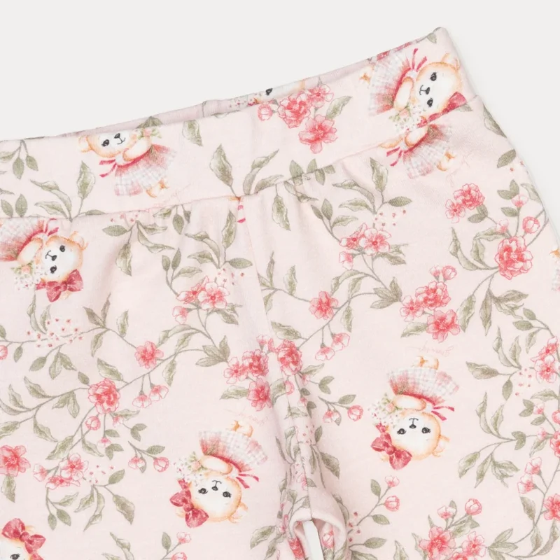Conjunto Infantil Fleur de Senses - Grow Up