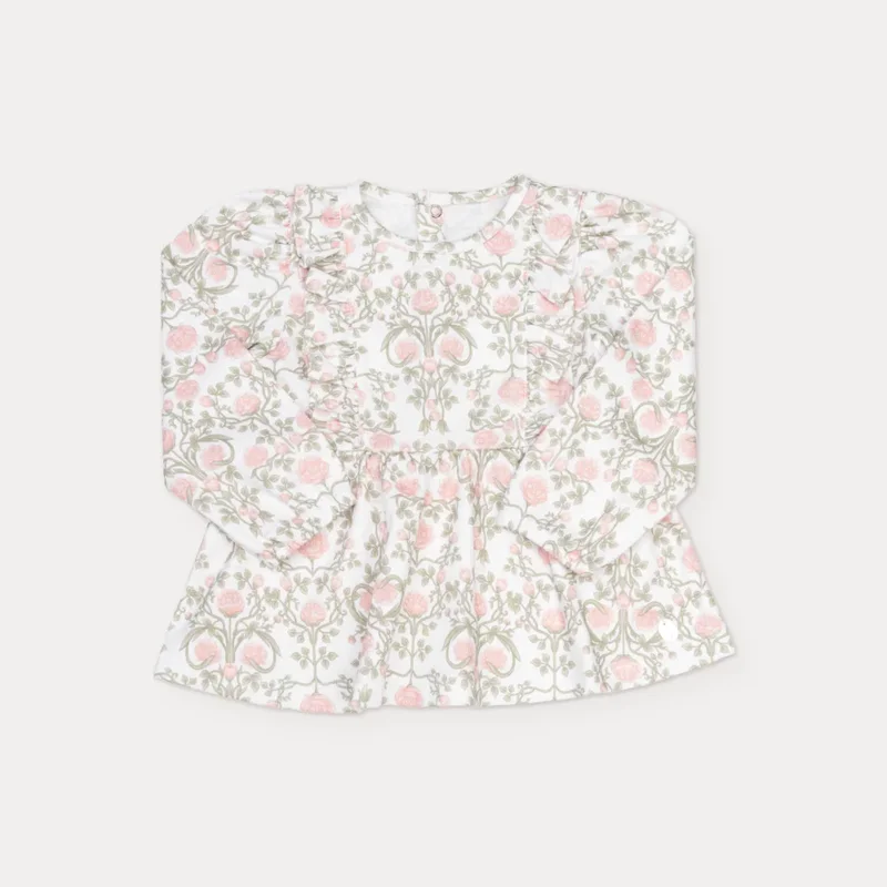 Conjunto Menina Encanto de Versailles - Grow Up