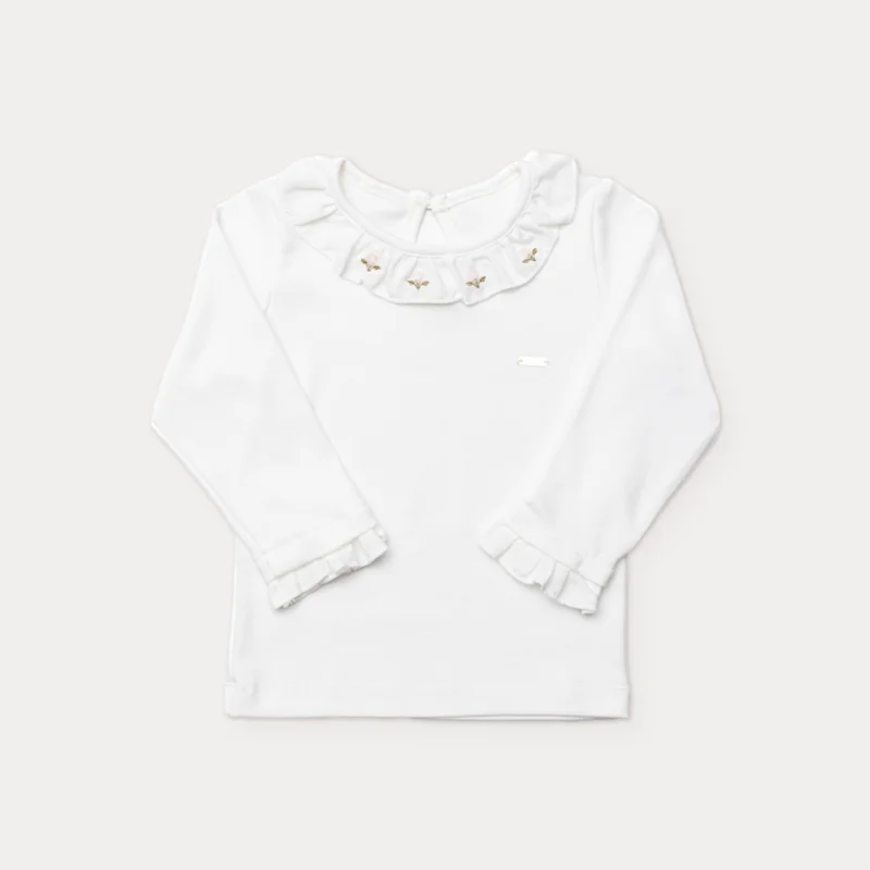 Conjunto Menina Comfy Versailles - Grow Up