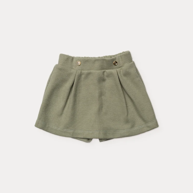Conjunto Menina Comfy Versailles - Grow Up