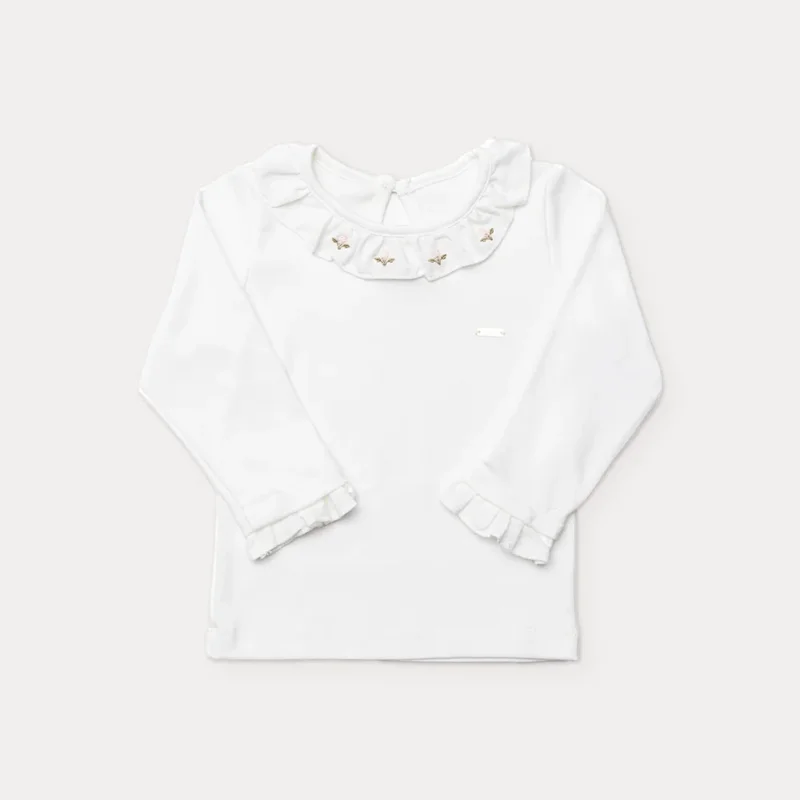 Conjunto Menina Comfy Versailles - Grow Up