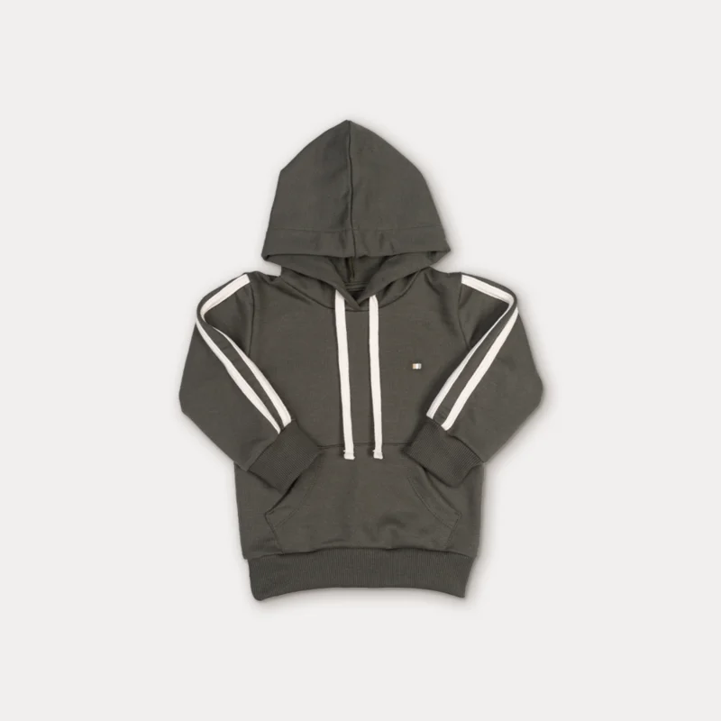 Conjunto Moletom Infantil - Grow Up