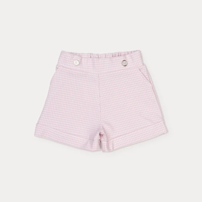 Conjunto Menina Lovely - Grow Up