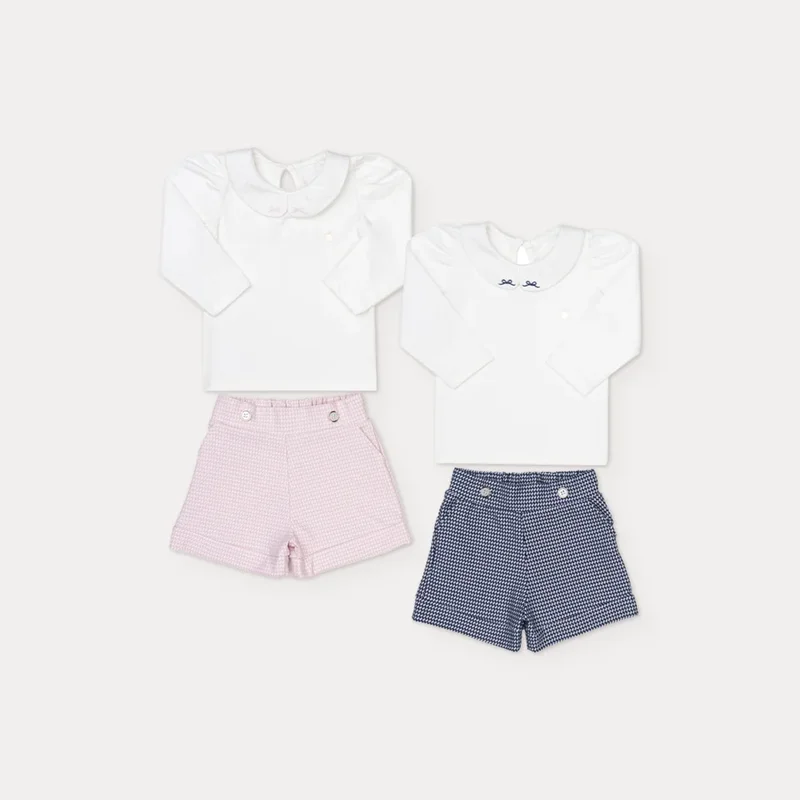 Conjunto Menina Lovely - Grow Up