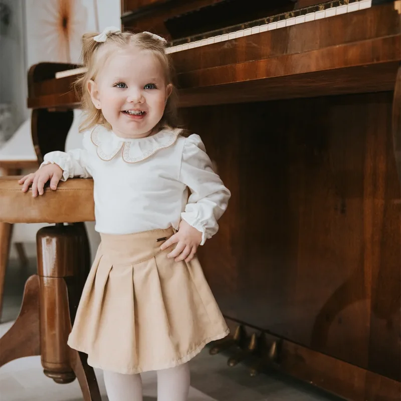 Conjunto Menina Senses - Grow Up