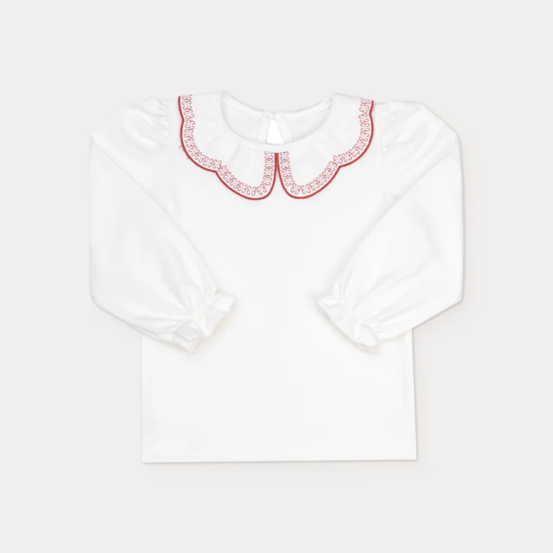 Conjunto Menina Senses - Grow Up