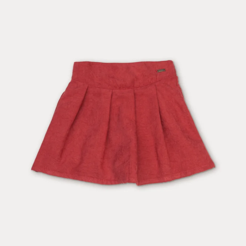 Conjunto Menina Senses - Grow Up