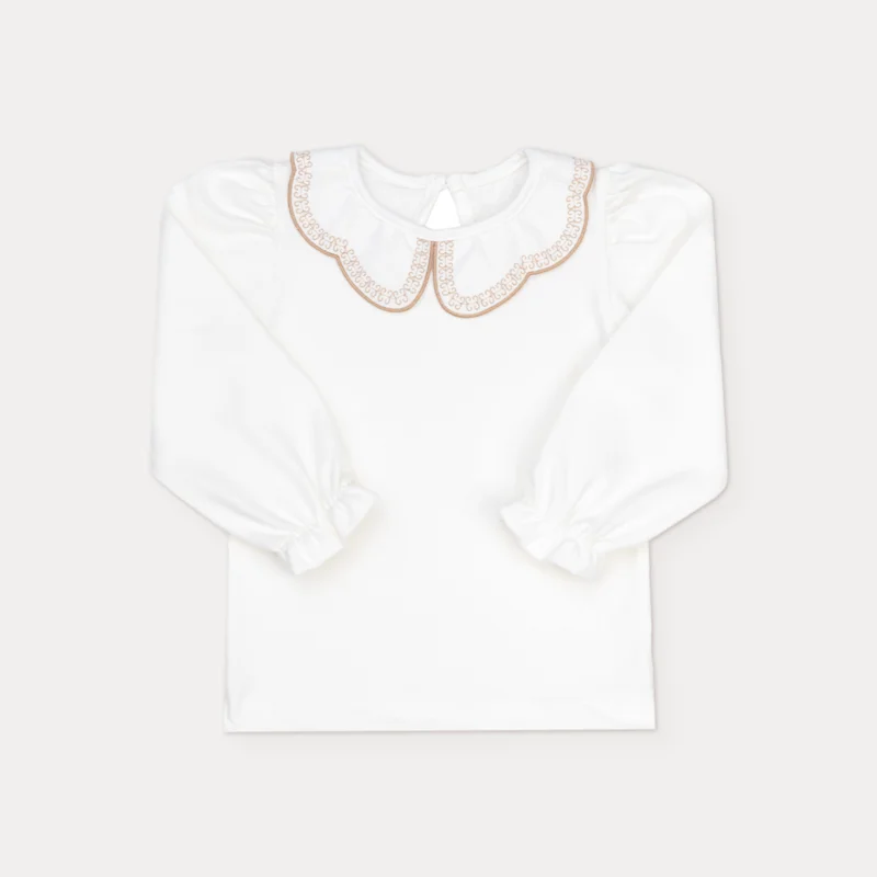 Conjunto Menina Senses - Grow Up