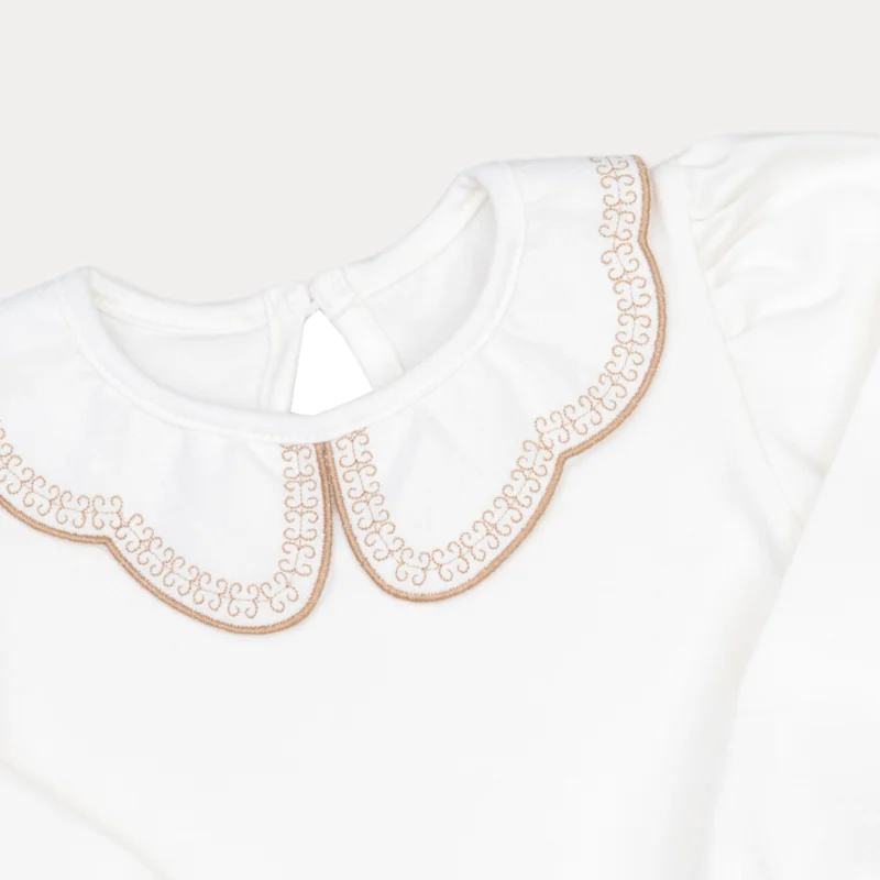 Conjunto Menina Senses - Grow Up