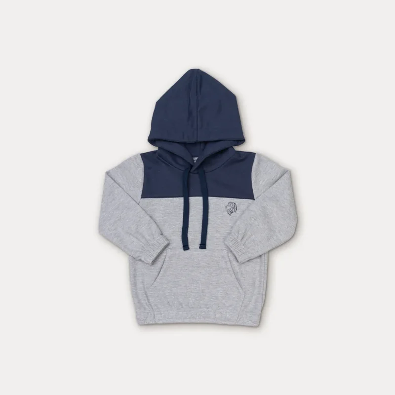 Conjunto Menino Moletom Vale do Loire - Grow Up
