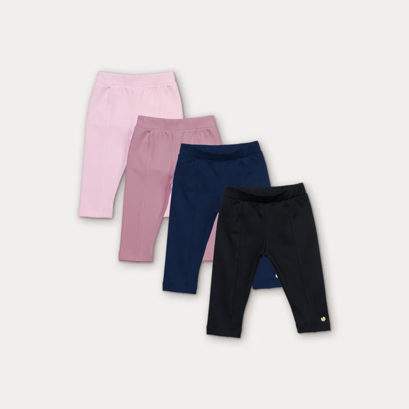 Legging Térmica Menina - Grow Up