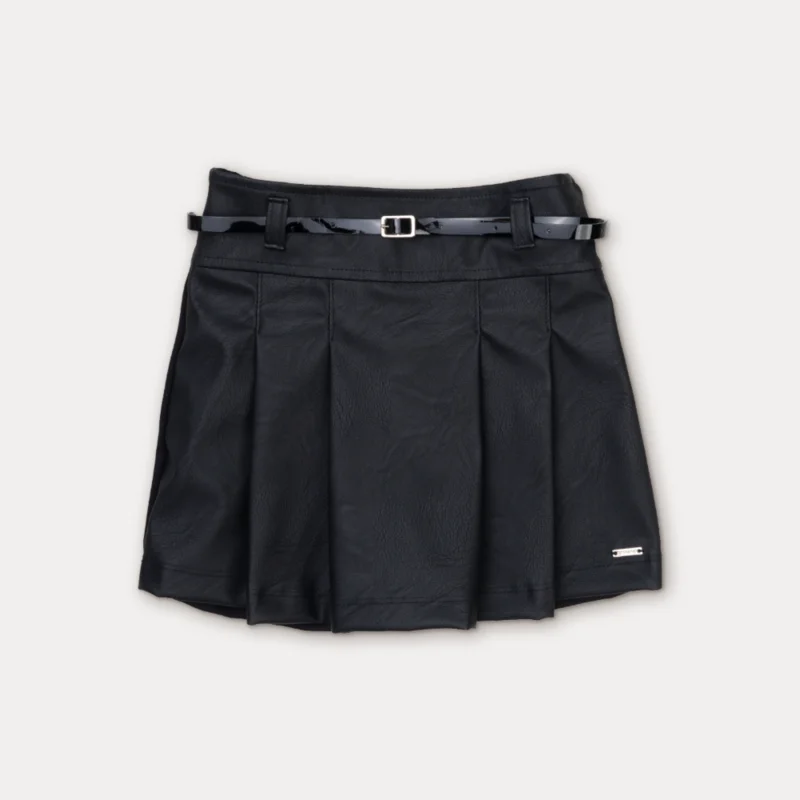 Shorts Saia Menina Lumière du Château - Grow Up
