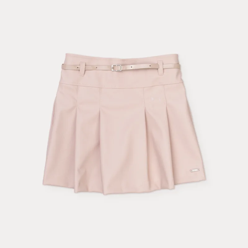 Shorts Saia Menina Lumière du Château - Grow Up