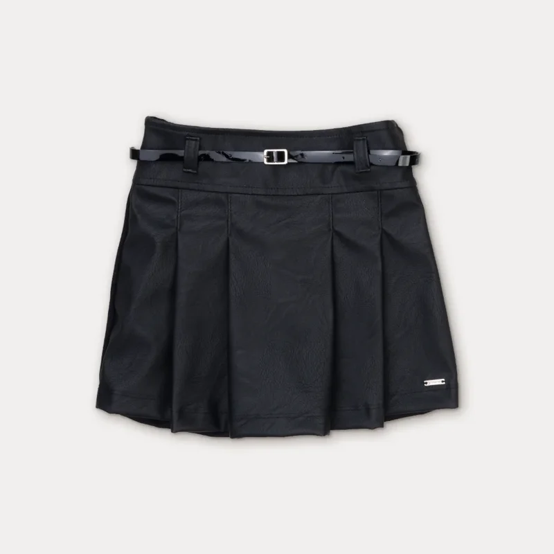 Shorts Saia Menina Lumière du Château - Grow Up