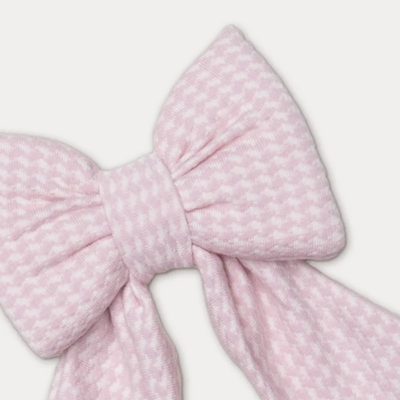 Laço para Cabelo Menina - Grow Up