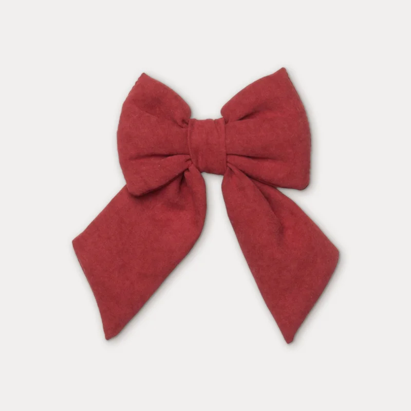 Laço para Cabelo Menina - Grow Up