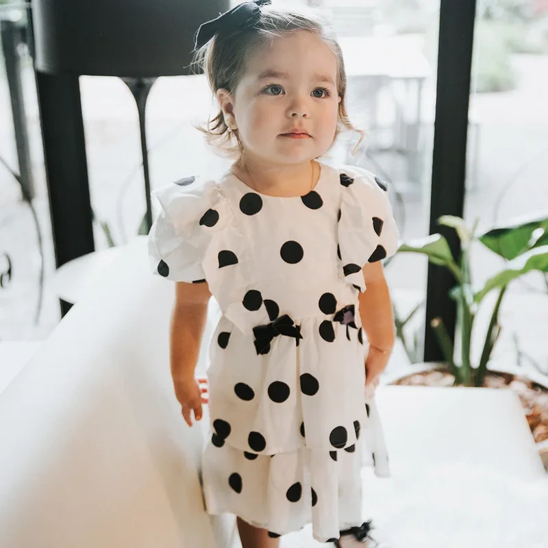 Vestido Menina Esplendor da Realeza - Grow Up
