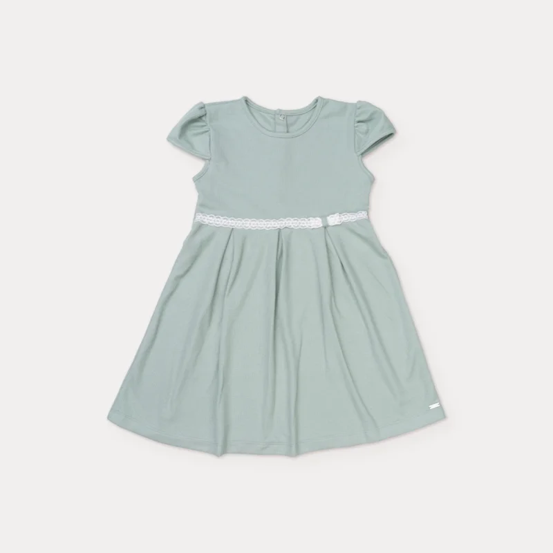 Vestido Menina Easy Wear - Grow Up