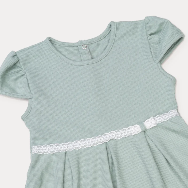 Vestido Menina Easy Wear - Grow Up