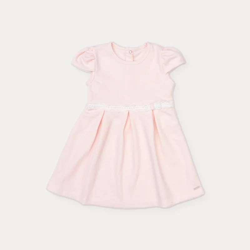 Vestido Menina Easy Wear - Grow Up