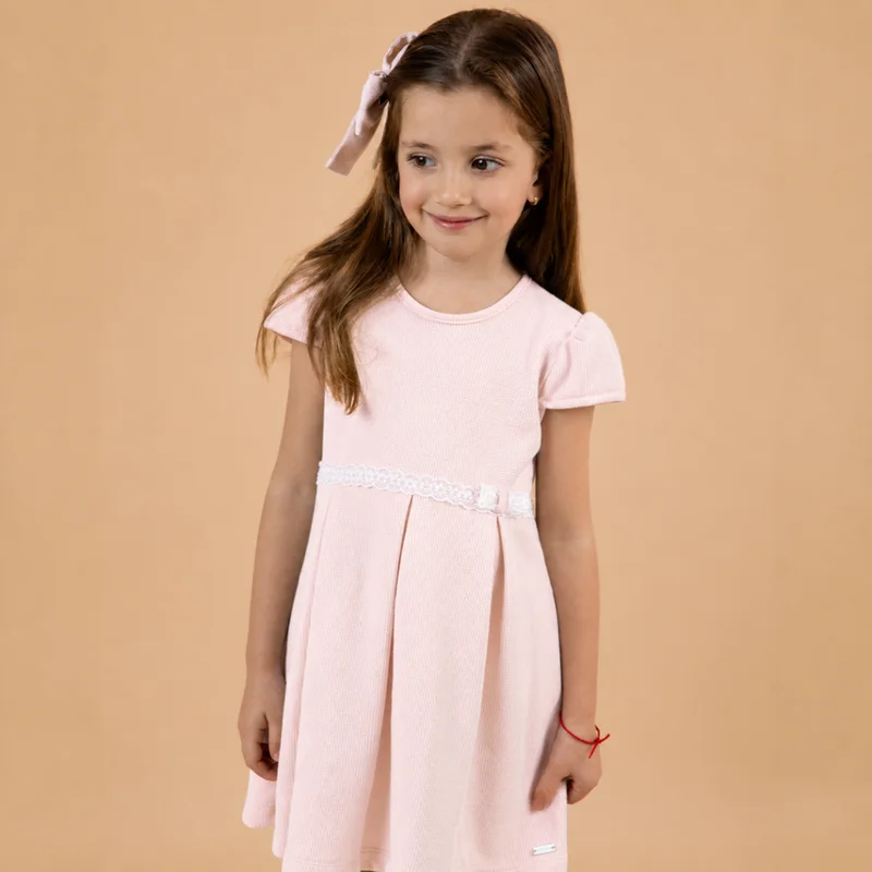 Vestido Menina Easy Wear - Grow Up