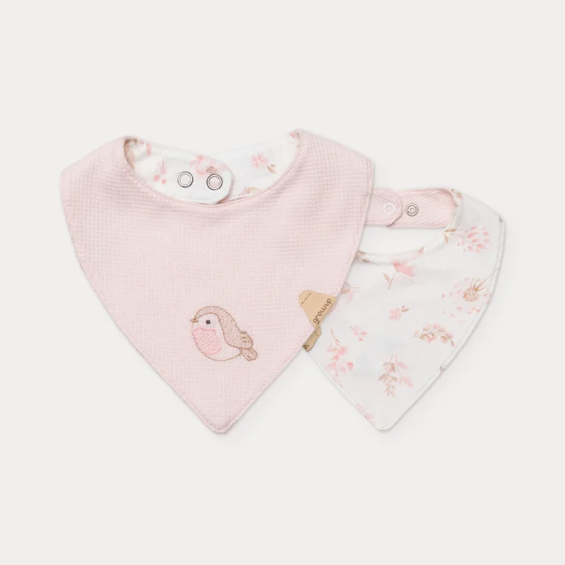 Babeiro Bebê Easy Wear - Grow Up