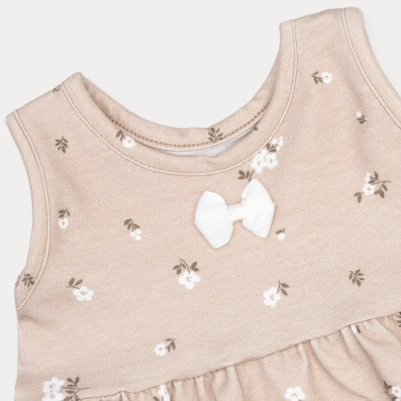 Bata com Cobre Fralda Easy Wear - Grow Up