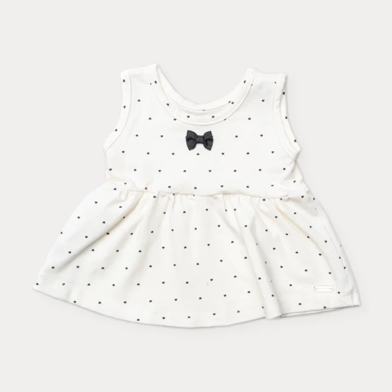 Bata com Cobre Fralda Easy Wear - Grow Up