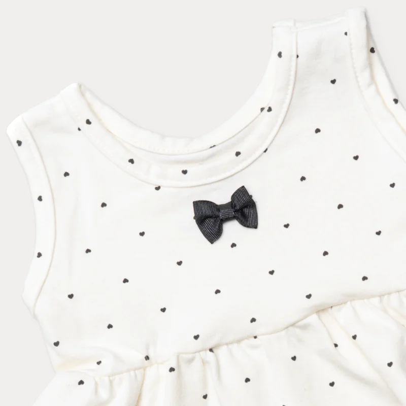 Bata com Cobre Fralda Easy Wear - Grow Up