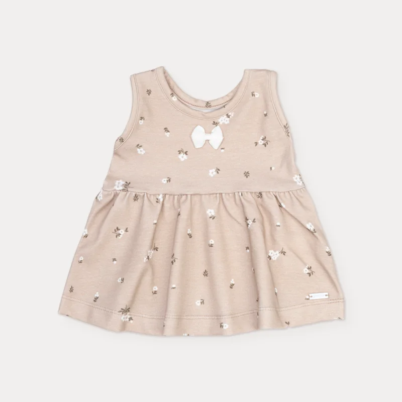 Bata com Cobre Fralda Easy Wear - Grow Up