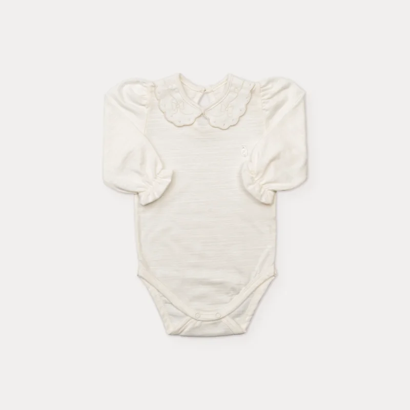 Body Menina Esplendor da Realeza - Grow Up