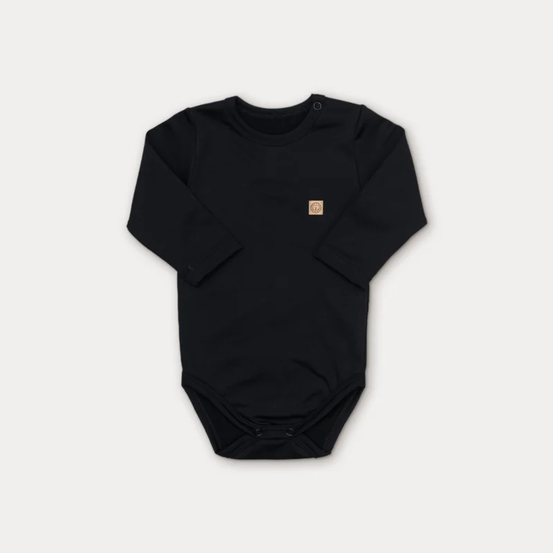 Body Bebê Térmico Manga Longa - Grow Up