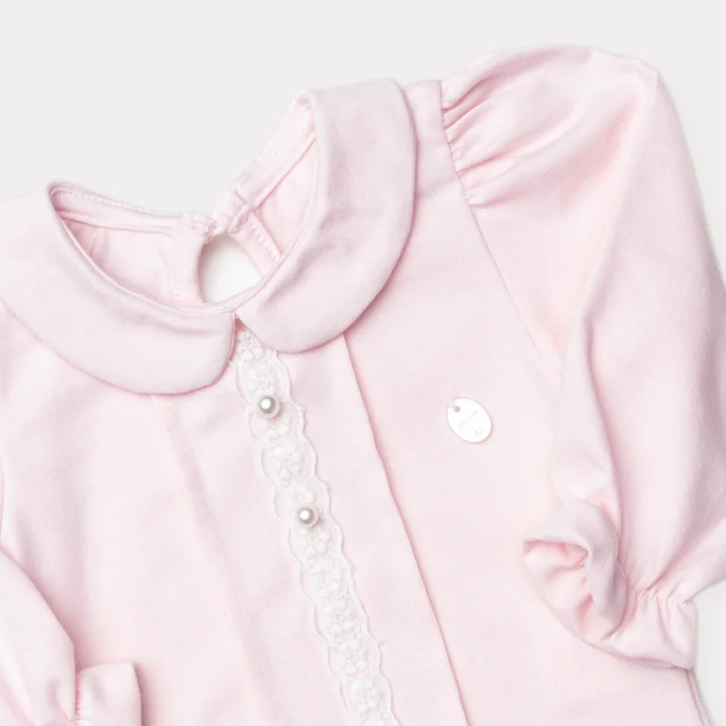 Body Bebê Encantos de Versailles - Grow Up