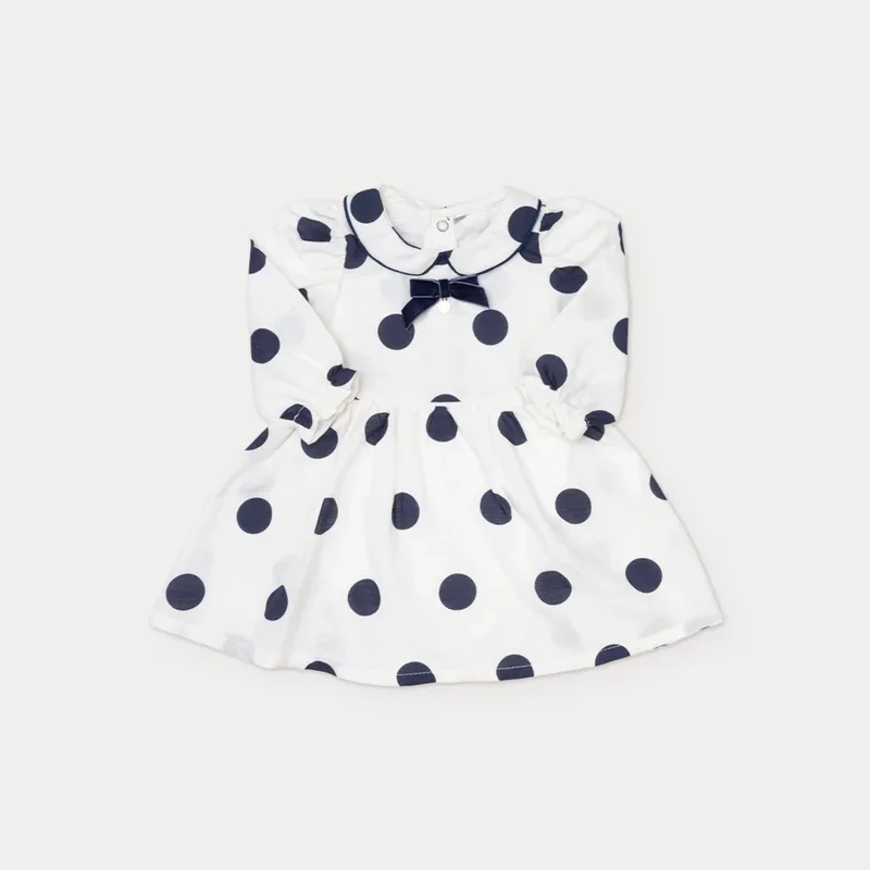 Body Vestido Bebê Esplendor da Realeza - Grow Up