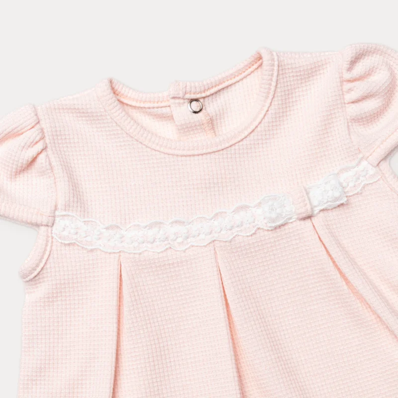 Body Vestido Easy Wear - Grow Up